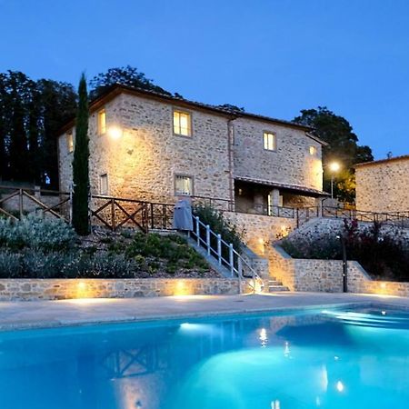 Chimera Tuscany Resort 아레초 외부 사진