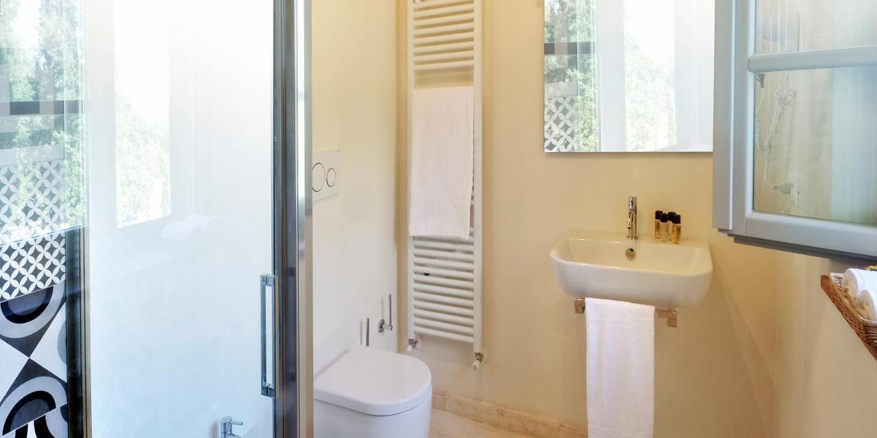 Chimera Tuscany Resort 아레초 외부 사진