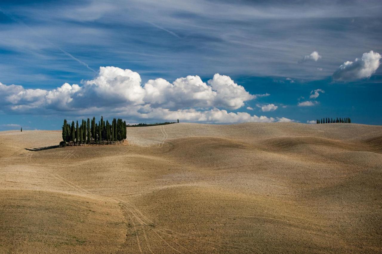 Chimera Tuscany Resort 아레초 외부 사진
