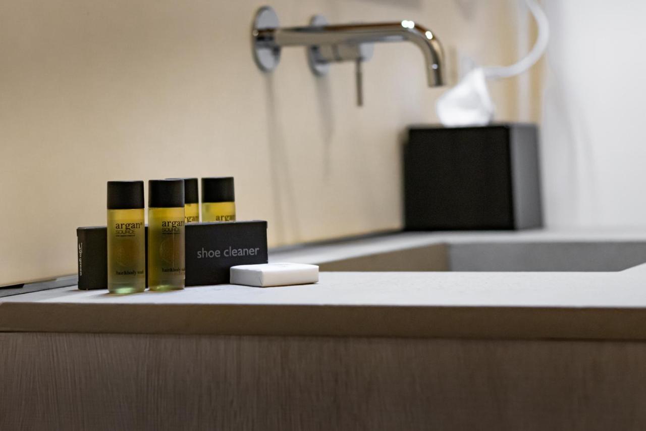 Chimera Tuscany Resort 아레초 외부 사진
