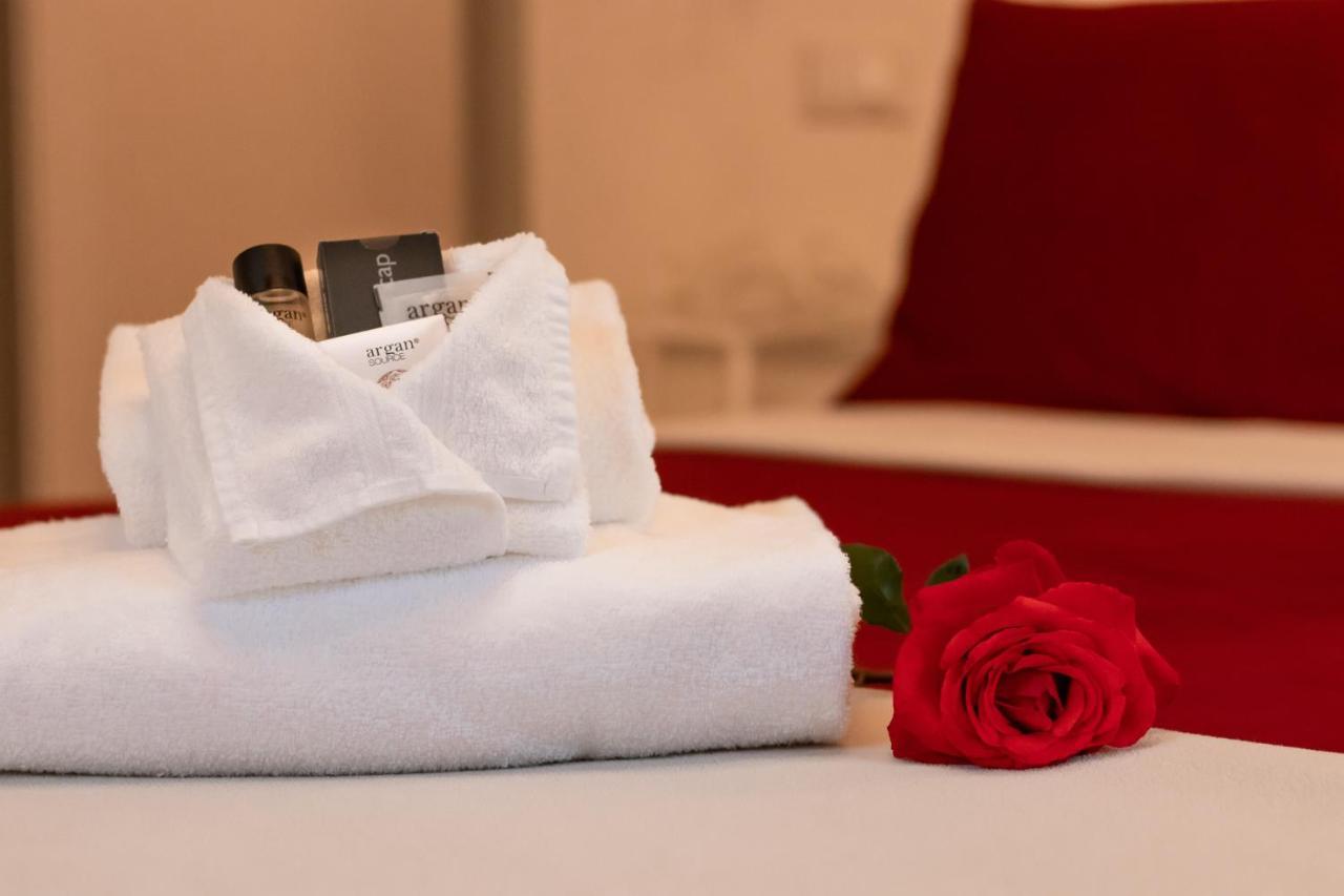 Chimera Tuscany Resort 아레초 외부 사진