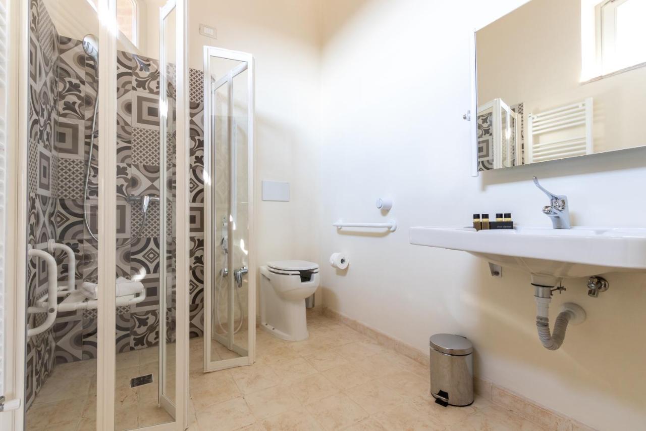 Chimera Tuscany Resort 아레초 외부 사진