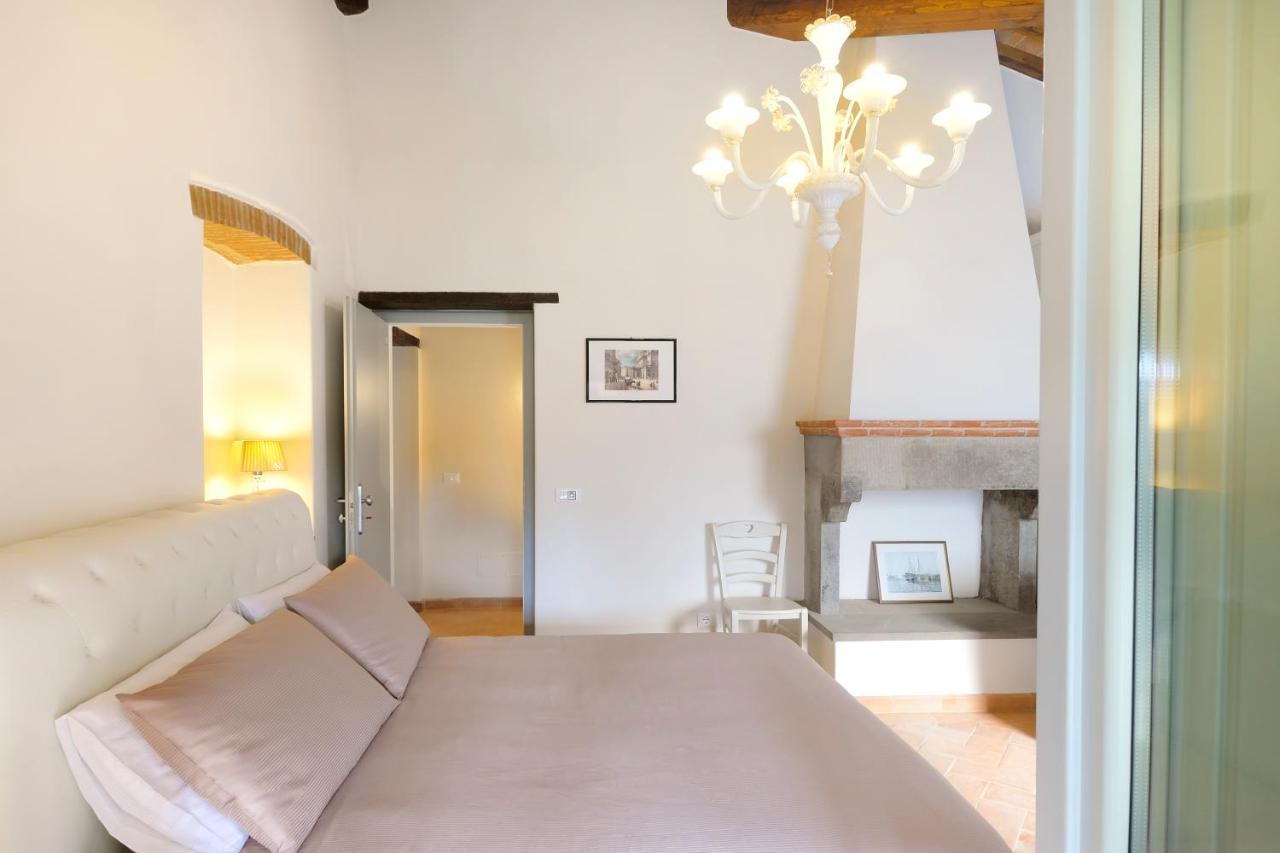 Chimera Tuscany Resort 아레초 외부 사진
