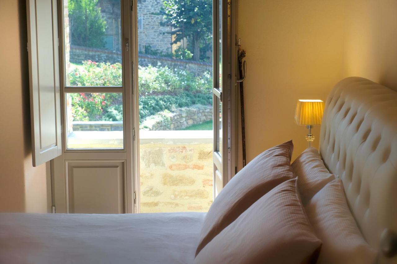 Chimera Tuscany Resort 아레초 외부 사진