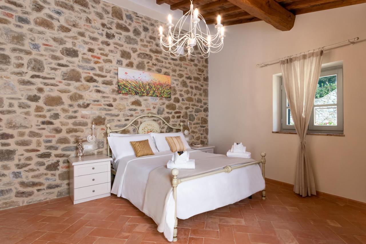 Chimera Tuscany Resort 아레초 외부 사진