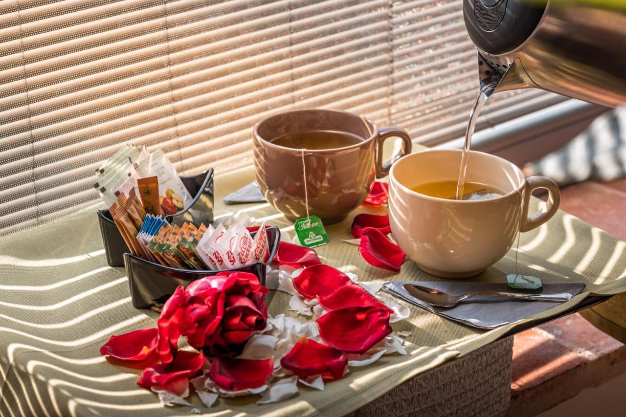 Chimera Tuscany Resort 아레초 외부 사진