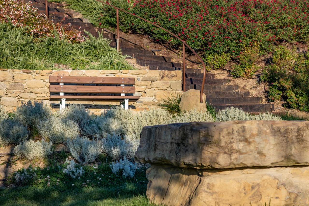 Chimera Tuscany Resort 아레초 외부 사진