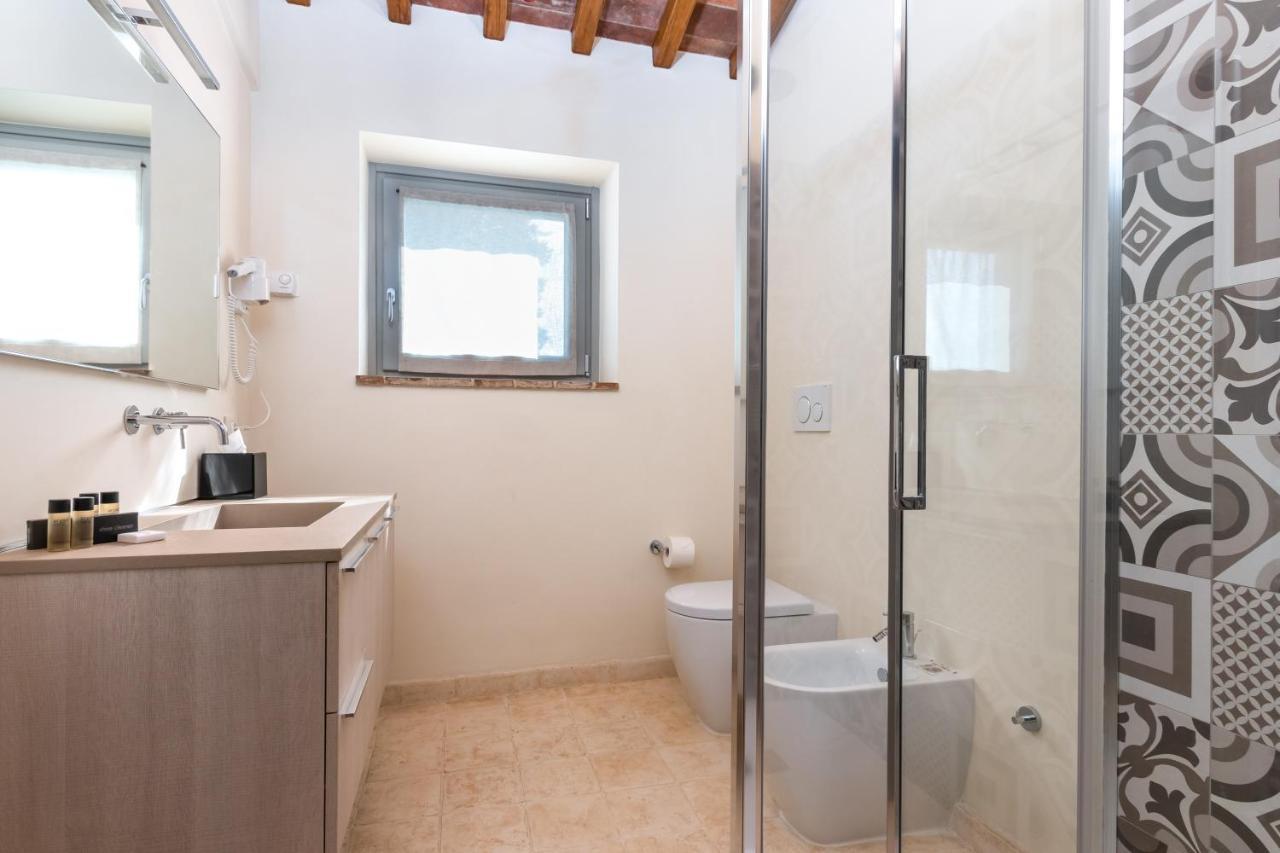 Chimera Tuscany Resort 아레초 외부 사진
