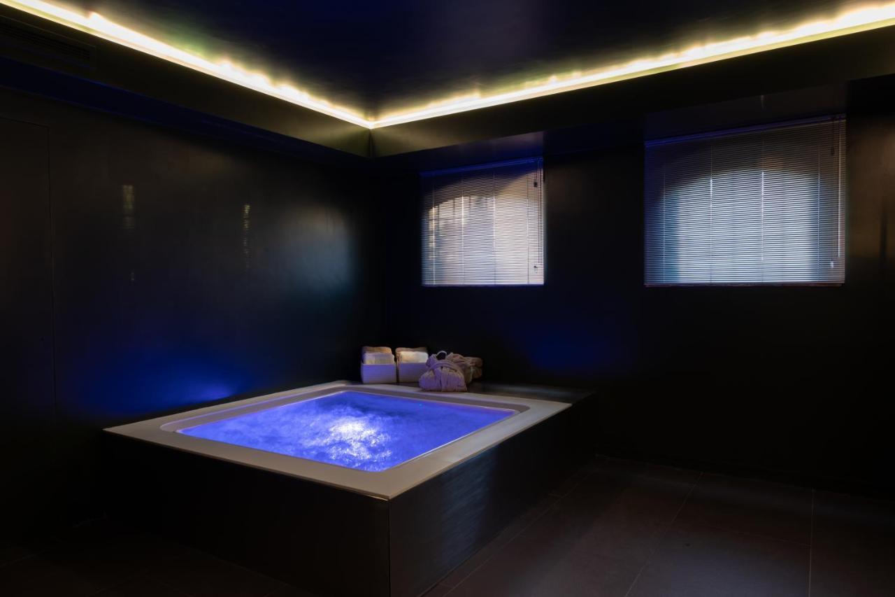 Chimera Tuscany Resort 아레초 외부 사진
