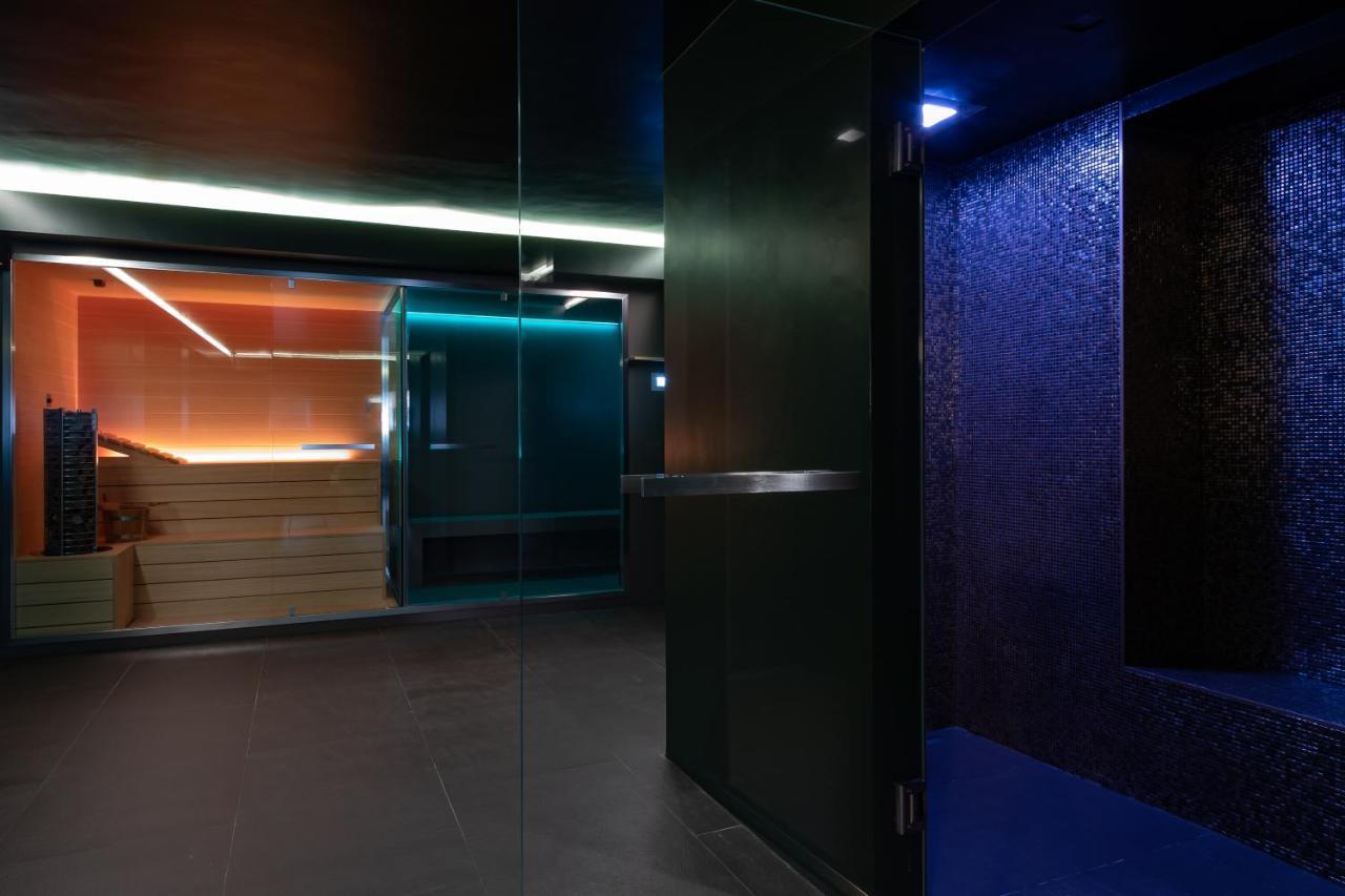 Chimera Tuscany Resort 아레초 외부 사진