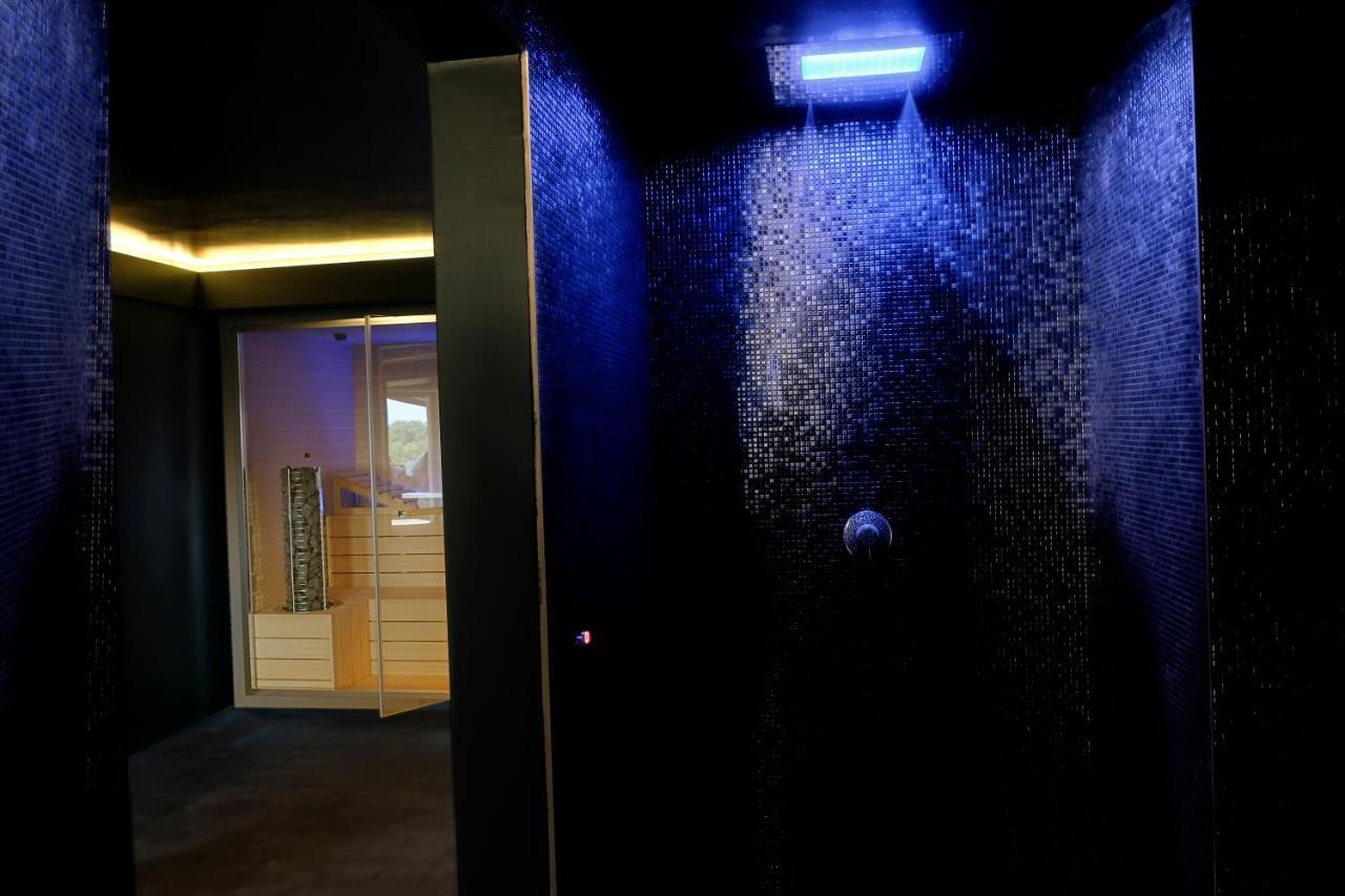 Chimera Tuscany Resort 아레초 외부 사진