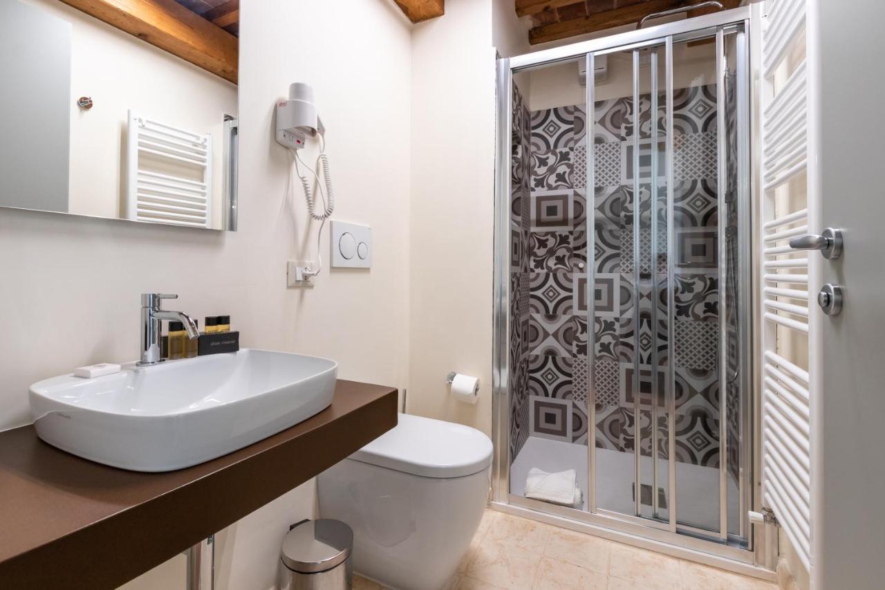 Chimera Tuscany Resort 아레초 외부 사진