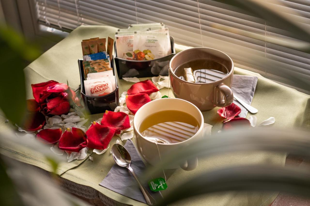 Chimera Tuscany Resort 아레초 외부 사진