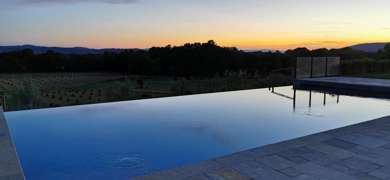 Chimera Tuscany Resort 아레초 외부 사진