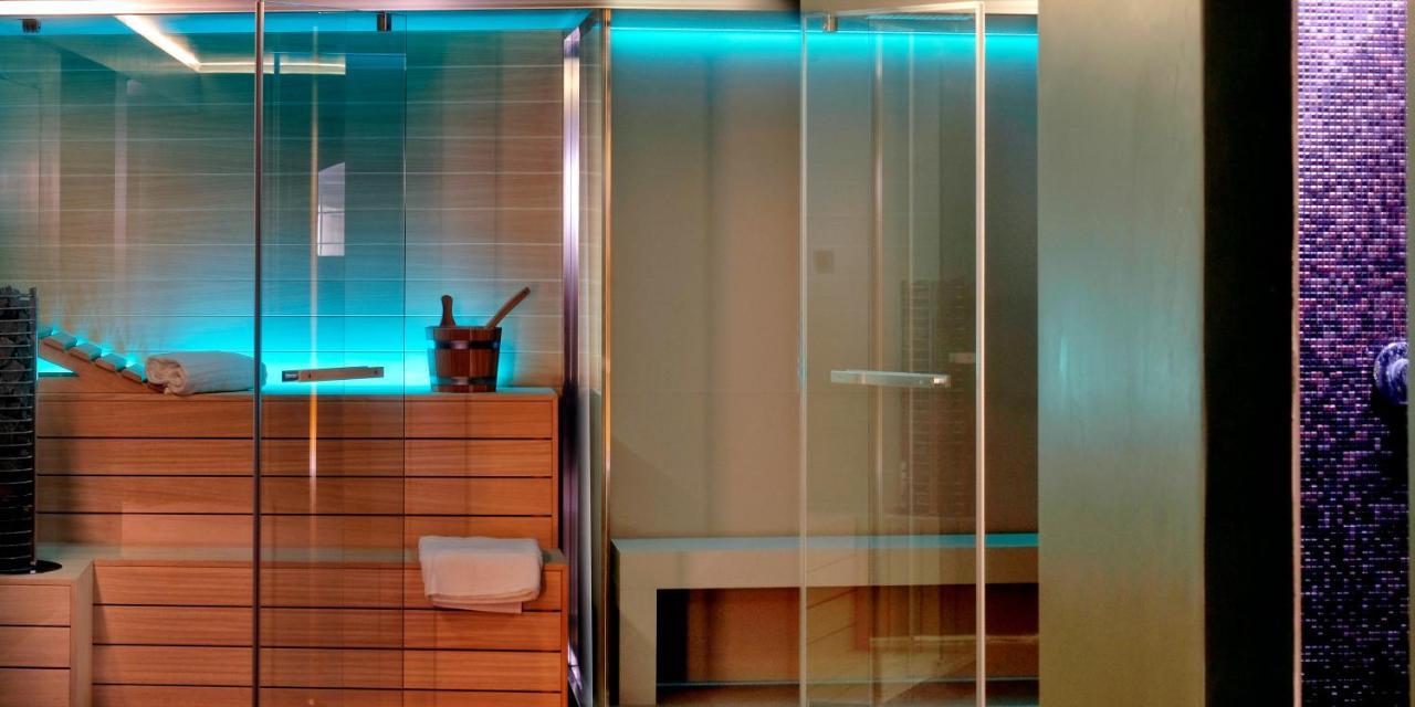 Chimera Tuscany Resort 아레초 외부 사진