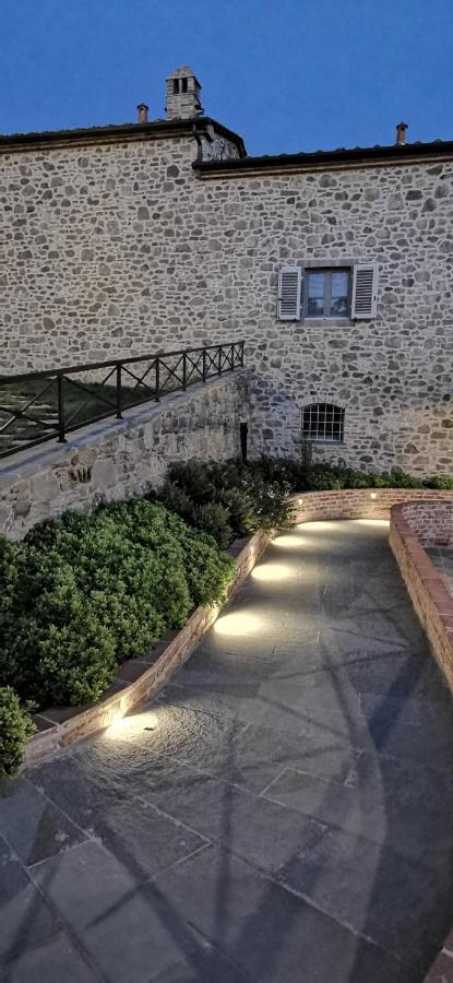 Chimera Tuscany Resort 아레초 외부 사진